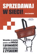 Sprzedawaj... - Artur Samojluk -  Książka z wysyłką do UK