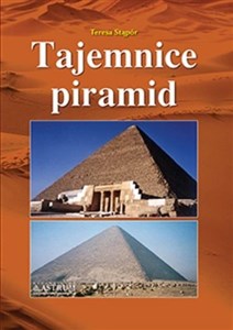 Picture of Tajemnice piramid BR w.2022