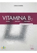 Zobacz : Vitamina B... - Celia Diaz, Pablo Llamas, Aida Rodriguez