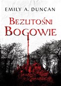 Bezlitośni... - Emily A. Duncan -  books from Poland