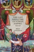 The Last D... - Ryan Gingeras -  foreign books in polish 