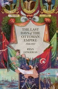 Picture of The Last Days of the Ottoman Empire