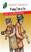 Śmiech po ... - Daniel Lifschitz -  books from Poland