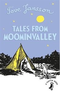 Picture of Tales from Moominvalley