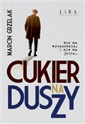 polish book : Cukier na ... - Marcin Grzelak