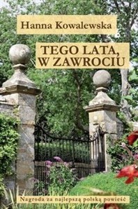 Obrazek Tego lata w Zawrociu