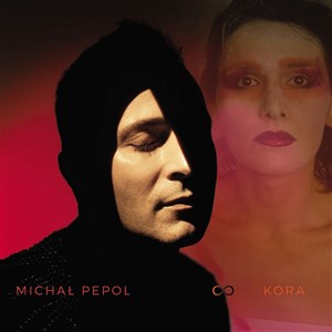 Picture of CD Kora - nieskończoność Michał Pepol