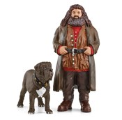 Zobacz : Hagrid & K...