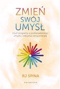 Zmień swój... - RJ Spina -  books from Poland