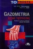 Gazometria... - Ian A.M. Hennessey, Alan G. Japp -  books in polish 