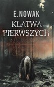 Klątwa Pie... - E. Nowak -  Polish Bookstore 