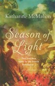 Season of ... - Katharine McMahon -  Polish Bookstore 