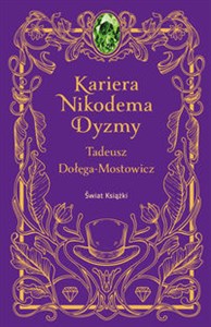 Picture of Kariera Nikodema Dyzmy