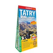 Książka : Tatry Wyso...