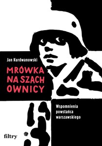 Picture of Mrówka na szachownicy