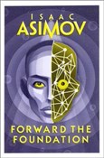 Książka : Forward th... - Isaac Asimov