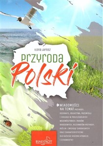 Obrazek Przyroda Polski