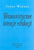 Humanistyc... - Irena Wojnar - Ksiegarnia w UK