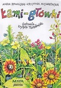 polish book : Łamigłówki... - Maria Kowalska, Krystyna Michałowska