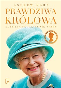 Picture of Prawdziwa królowa Elżbieta II, jakiej nie znamy