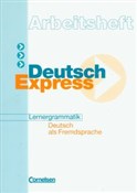 Deutsch Ex... - Hans Jurgen Heringer -  Książka z wysyłką do UK