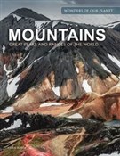 polish book : Mountains - Chris McNab