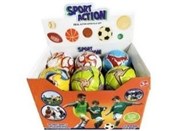 Polska książka : Piłeczka 1...