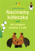 Nacinamy k... - Dorota Dziamska -  books from Poland