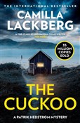 polish book : The Cuckoo... - Camilla Läckberg