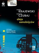 Książka : Aleja samo... - Marek Krajewski, Mariusz Czubaj