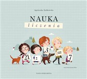 Nauka licz... - Agnieszka Łubkowska - Ksiegarnia w UK