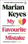 Zobacz : My Favouri... - Marian Keyes