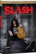 polish book : Slash Rock... - Paul Stenning