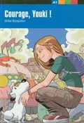 Courage, Y... - Ulrike Bocquillon -  foreign books in polish 