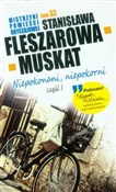 polish book : Mistrzyni ... - Stanisława Fleszarowa-Muskat