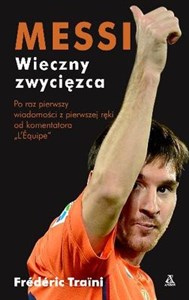 Obrazek Messi Wieczny zwycięzca