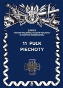 polish book : 11 Pułk Pi... - Leszek Szostek