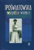 Wszystkie ... - Halina Poświatowska -  foreign books in polish 