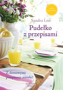 Picture of Pudełko z przepisami