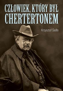 Picture of Człowiek który był Chestertonem