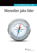 Polska książka : Menedżer j... - Keith B. Simerson, Michael L. Venn