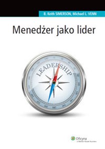 Obrazek Menedżer jako lider