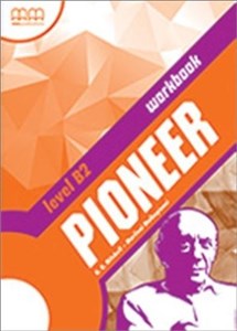 Picture of Pioneer B2 WB