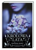 Polska książka : Królowa La... - Melissa Marr
