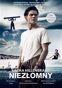 Picture of Niezłomny wydanie filmowe
