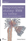 Książka : Responsywn... - Clarissa Peterson