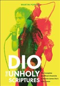 Show details for DIO: The Unholy Scriptures DIO: The U... - Martin Popoff - Ksiegarnia w UK