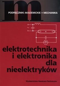 Picture of Elektrotechnika i elektronika dla nieelektryków