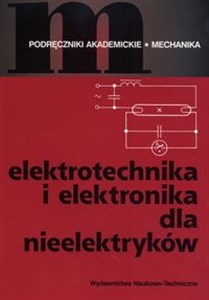 Obrazek Elektrotechnika i elektronika dla nieelektryków