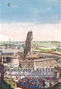 Kołobrzeg ... - Eugen Gorb -  Książka z wysyłką do UK
